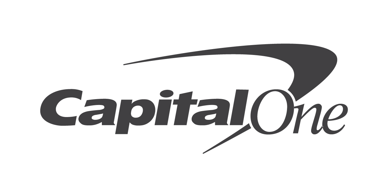 Capital One Logo